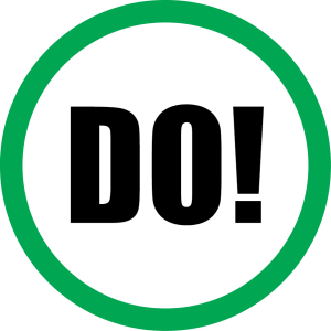 do